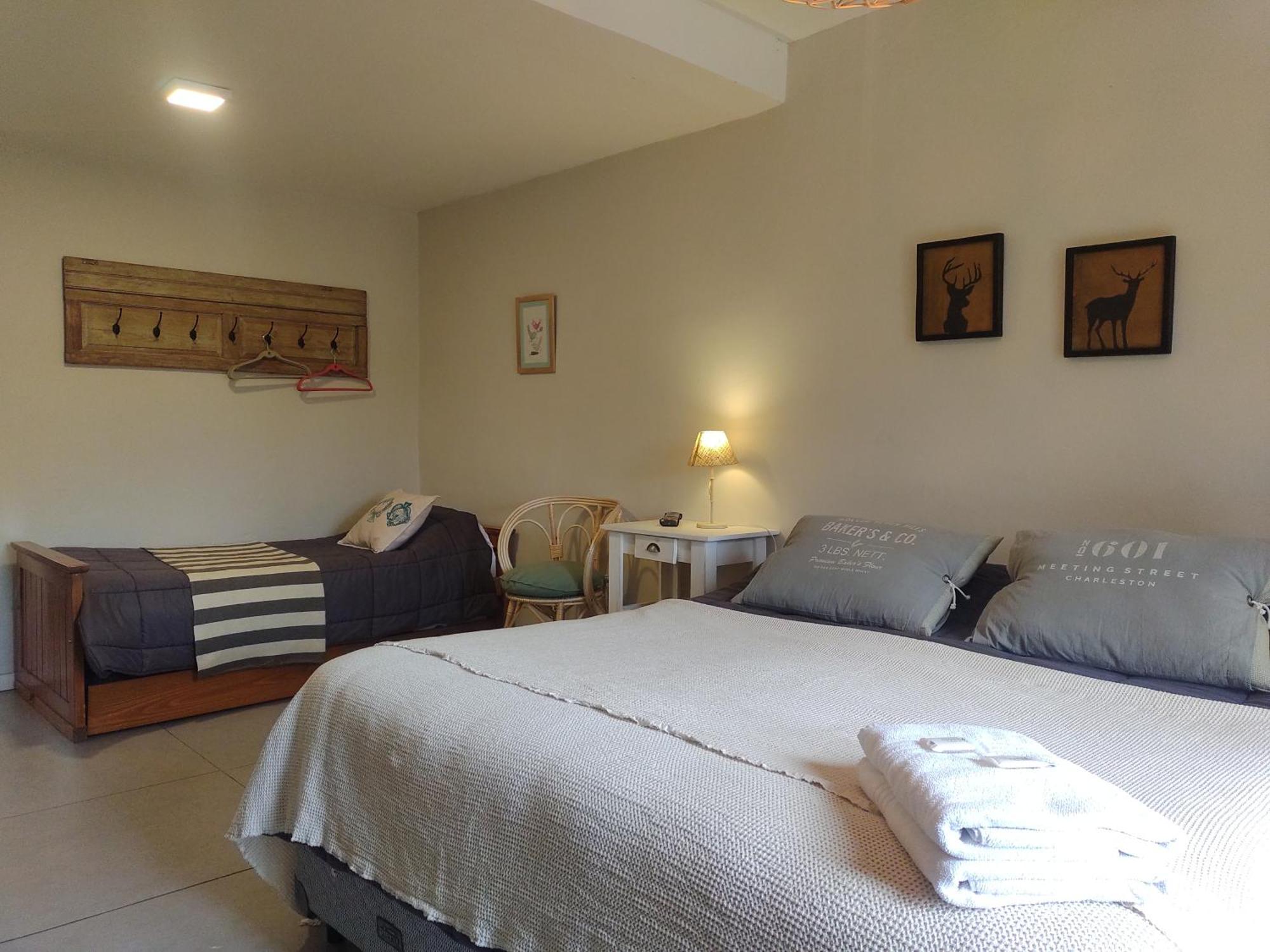 Hosteria Bajo Cero Villa La Angostura Room photo