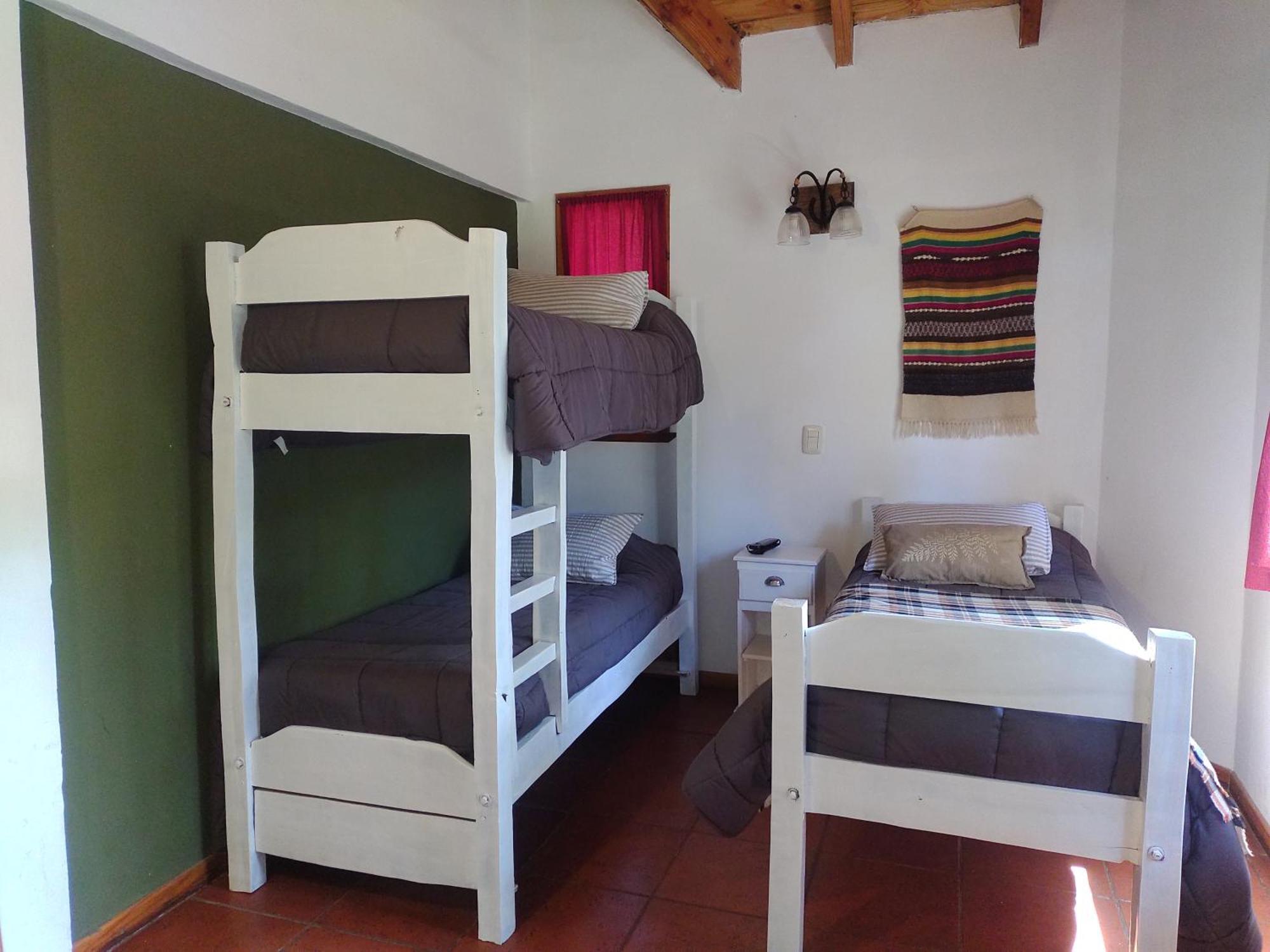 Hosteria Bajo Cero Villa La Angostura Room photo